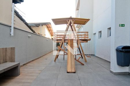 Área comum - Playground de apartamento à venda com 3 quartos, 63m² em Vila Pirituba, São Paulo