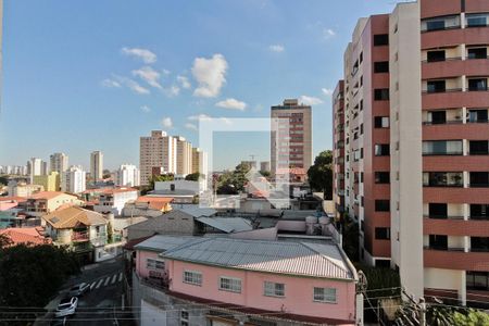 Vista de apartamento à venda com 3 quartos, 63m² em Vila Pirituba, São Paulo