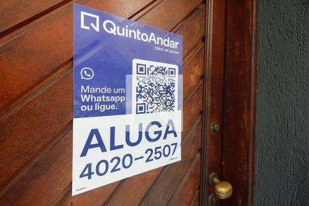 Casa à venda com 50m², 1 quarto e sem vaga Casa à venda com 50m², 1 quarto e sem vagaFachada - Placa