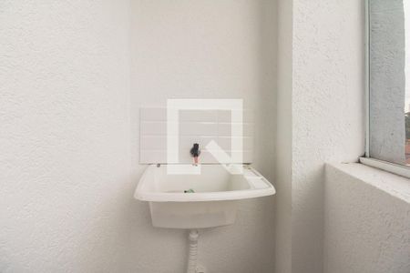 Casa à venda com 50m², 1 quarto e sem vaga Casa à venda com 50m², 1 quarto e sem vagaÁrea de Serviço