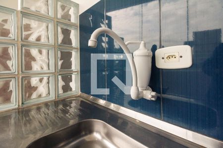 Casa à venda com 50m², 1 quarto e sem vaga Casa à venda com 50m², 1 quarto e sem vagaCozinha