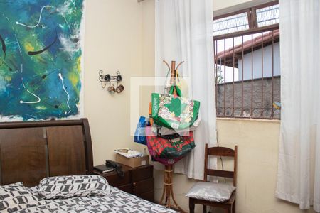 Suíte 2 de casa à venda com 4 quartos, 360m² em Santa Ines, Belo Horizonte