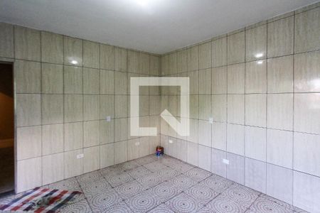 Sala/Cozinha de casa para alugar com 1 quarto, 60m² em Vila Formosa, São Paulo