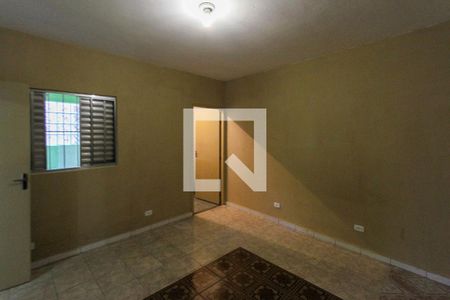 Quarto de casa para alugar com 1 quarto, 60m² em Vila Formosa, São Paulo