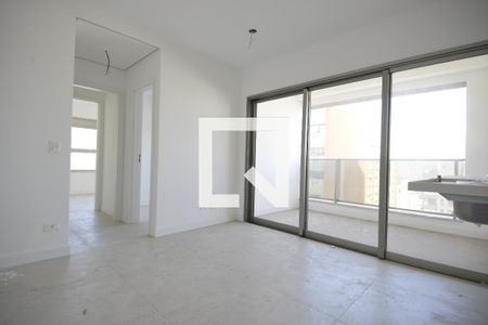 Apartamento à venda com 2 quartos, 51m² em Vila Mariana, São Paulo