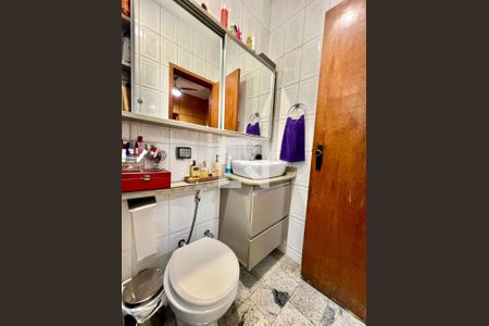 Apartamento à venda com 148m², 4 quartos e 2 vagasQuarto 3 - Suíte