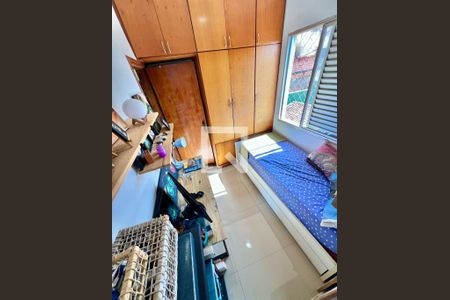 Apartamento à venda com 148m², 4 quartos e 2 vagasQuarto 4 - Suíte