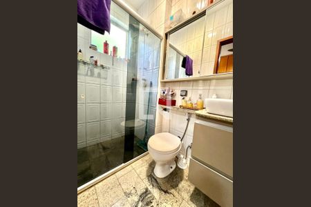 Apartamento à venda com 148m², 4 quartos e 2 vagasQuarto 3 - Suíte