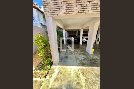 Garagem de apartamento à venda com 4 quartos, 148m² em Santa Amelia, Belo Horizonte