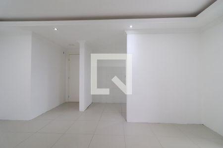 Sala de apartamento à venda com 2 quartos, 57m² em Vila Nova, Novo Hamburgo