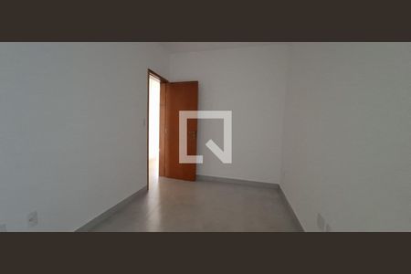 Quarto  de apartamento à venda com 2 quartos, 59m² em Vila Guiomar, Santo André