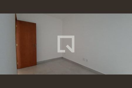 Quarto  de apartamento à venda com 2 quartos, 59m² em Vila Guiomar, Santo André