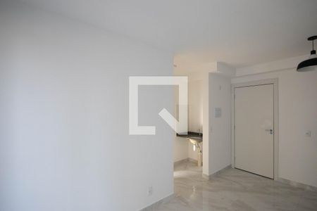 Sala de apartamento para alugar com 2 quartos, 37m² em Vila Maria, São Paulo
