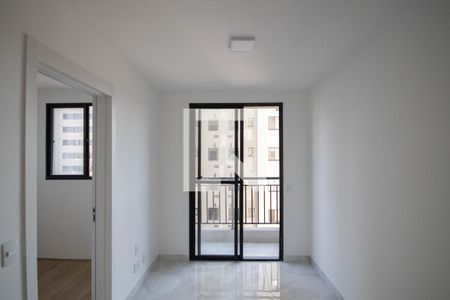 Sala de apartamento para alugar com 2 quartos, 37m² em Vila Maria, São Paulo