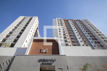 Fachada de apartamento para alugar com 2 quartos, 37m² em Vila Maria, São Paulo