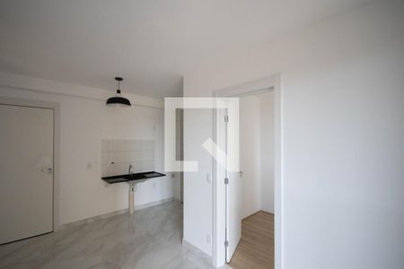 Sala de apartamento para alugar com 2 quartos, 37m² em Vila Maria, São Paulo