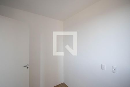 Quarto 1 de apartamento para alugar com 2 quartos, 37m² em Vila Maria, São Paulo