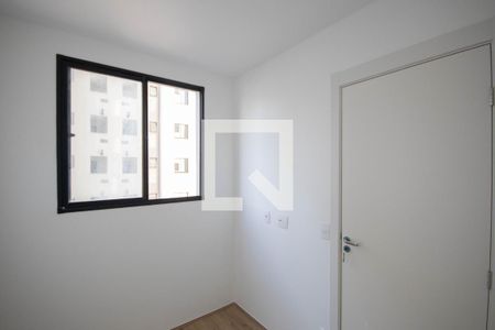 Quarto 1 de apartamento para alugar com 2 quartos, 37m² em Vila Maria, São Paulo