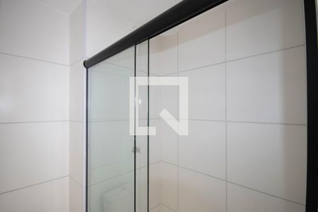 Banheiro de apartamento para alugar com 2 quartos, 37m² em Vila Maria, São Paulo