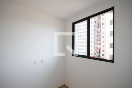 Quarto 1 de apartamento para alugar com 2 quartos, 37m² em Vila Maria, São Paulo
