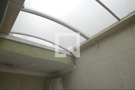 Casa para alugar com 134m², 2 quartos e 1 vagaÁrea de Serviço