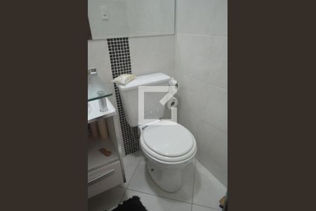 Casa para alugar com 134m², 2 quartos e 1 vagaBanheiro 3