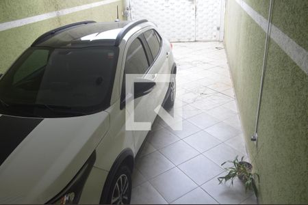 Casa para alugar com 134m², 2 quartos e 1 vagaGaragem