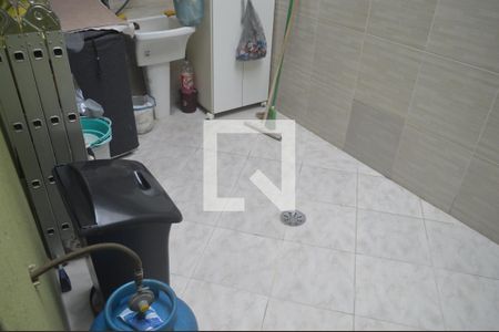 Casa para alugar com 134m², 2 quartos e 1 vagaÁrea de Serviço