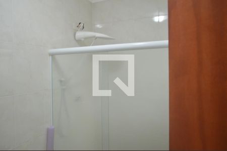 Casa para alugar com 134m², 2 quartos e 1 vagaBanheiro da Suíte