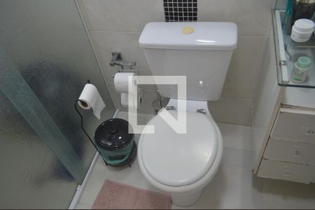 Casa para alugar com 134m², 2 quartos e 1 vagaBanheiro 2