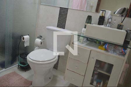 Casa para alugar com 134m², 2 quartos e 1 vagaBanheiro 2