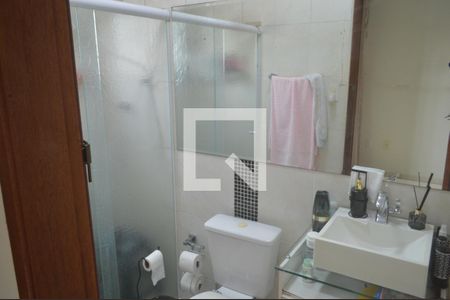 Casa para alugar com 134m², 2 quartos e 1 vagaBanheiro 2