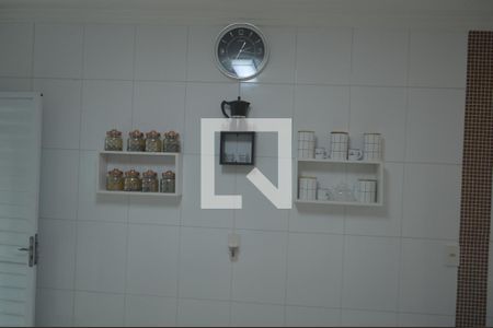 Casa para alugar com 134m², 2 quartos e 1 vagaCozinha