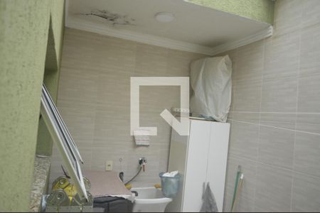 Casa para alugar com 134m², 2 quartos e 1 vagaÁrea de Serviço