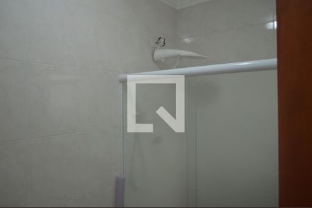 Casa para alugar com 134m², 2 quartos e 1 vagaBanheiro da Suíte