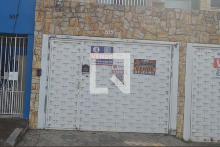 Casa para alugar com 134m², 2 quartos e 1 vagaFachada