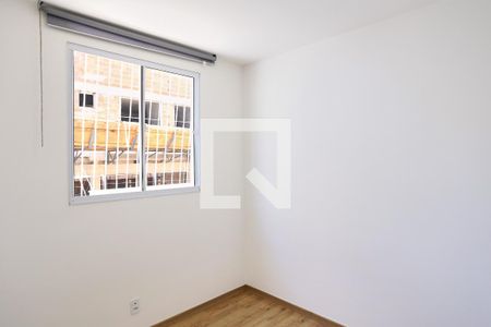 Quarto 1 de apartamento para alugar com 2 quartos, 55m² em Lagoinha, Belo Horizonte