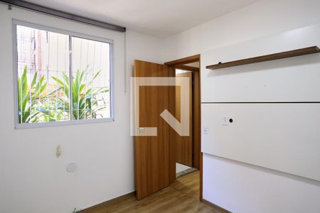 Quarto de apartamento para alugar com 2 quartos, 55m² em Lagoinha, Belo Horizonte