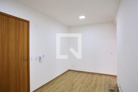Sala de apartamento para alugar com 2 quartos, 55m² em Lagoinha, Belo Horizonte