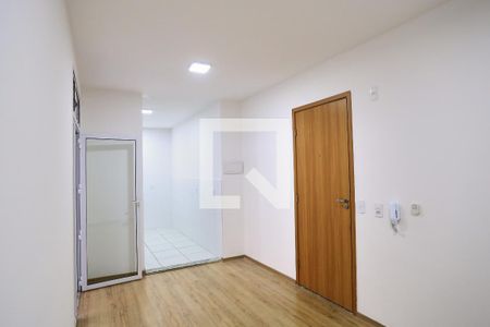 Sala de apartamento para alugar com 2 quartos, 55m² em Lagoinha, Belo Horizonte