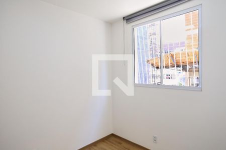 Quarto 1 de apartamento para alugar com 2 quartos, 55m² em Lagoinha, Belo Horizonte
