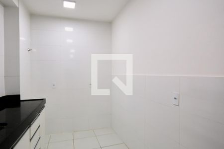 Apartamento para alugar com 55m², 2 quartos e 1 vagaCozinha