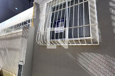 Apartamento para alugar com 55m², 2 quartos e 1 vagaPlaquinha