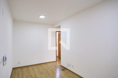Sala de apartamento para alugar com 2 quartos, 55m² em Lagoinha, Belo Horizonte