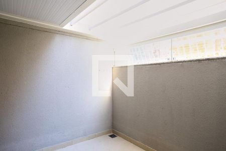 Apartamento para alugar com 55m², 2 quartos e 1 vagaÁrea de Serviço