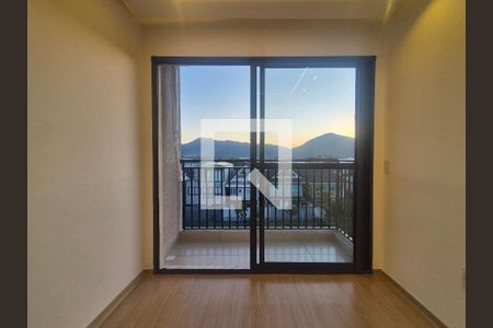 Sacada de apartamento para alugar com 2 quartos, 57m² em Recreio dos Bandeirantes, Rio de Janeiro