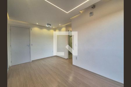Sala de apartamento para alugar com 2 quartos, 57m² em Recreio dos Bandeirantes, Rio de Janeiro