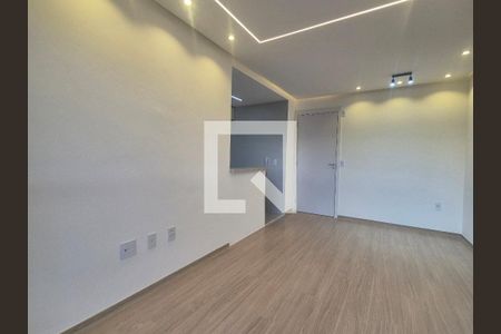 Sala de apartamento para alugar com 2 quartos, 57m² em Recreio dos Bandeirantes, Rio de Janeiro
