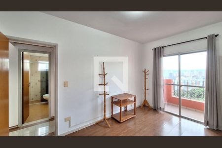 Apartamento à venda com 100m², 3 quartos e 2 vagasSuíte