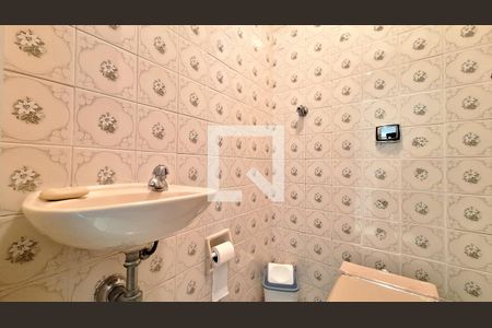 Lavabo de apartamento à venda com 3 quartos, 100m² em Vila Ipojuca, São Paulo